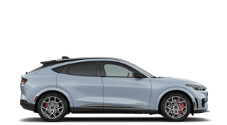 2026 Ford Mustang Mach-E® External Image 1